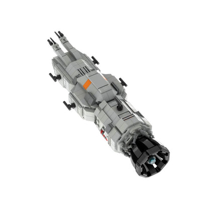 MOC-233991 Rocinante Mini