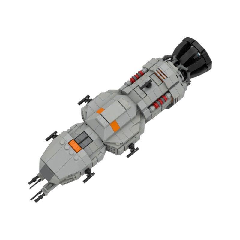MOC-233991 Rocinante Mini