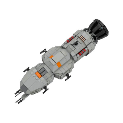 MOC-233991 Rocinante Mini
