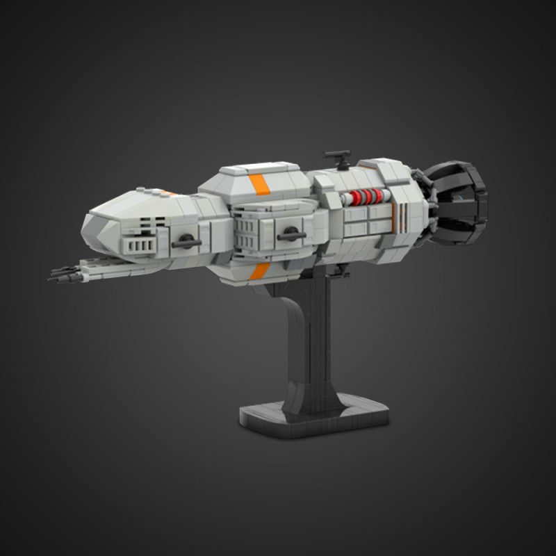 MOC-233991 Rocinante Mini