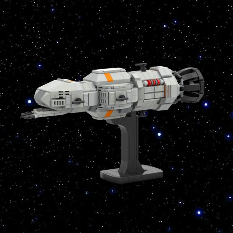 MOC-233991 Rocinante Mini