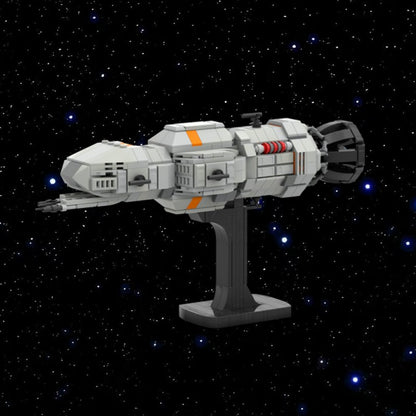 MOC-233991 Rocinante Mini