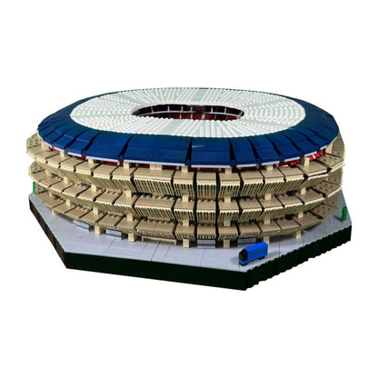 MOC-229002 New Camp Nou 1:500