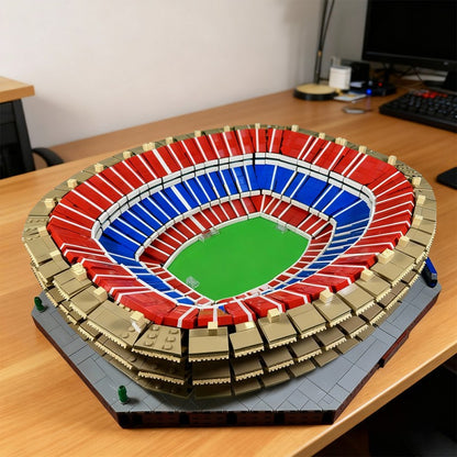 MOC-229002 New Camp Nou 1:500