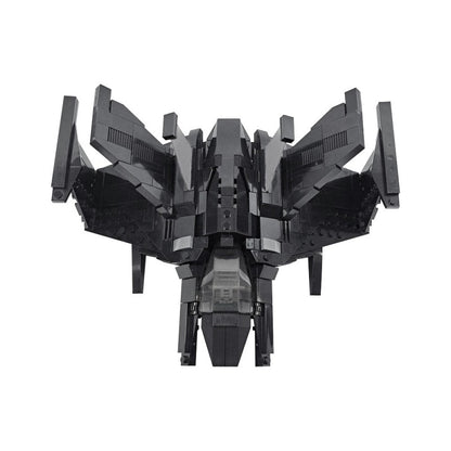 MOC-232942 Arkham Origins Batwing