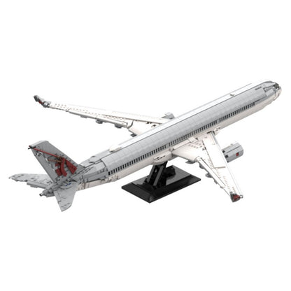 MOC-233729 Qatar Airways Airbus A350-1000