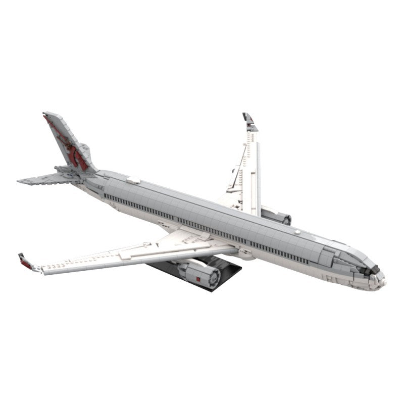 MOC-233729 Qatar Airways Airbus A350-1000