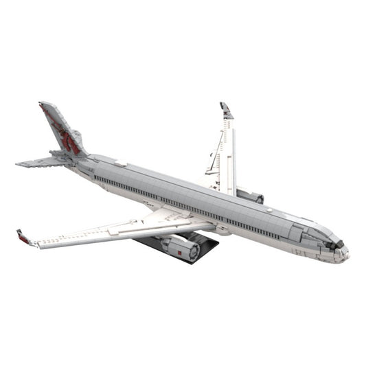 MOC-233729 Qatar Airways Airbus A350-1000