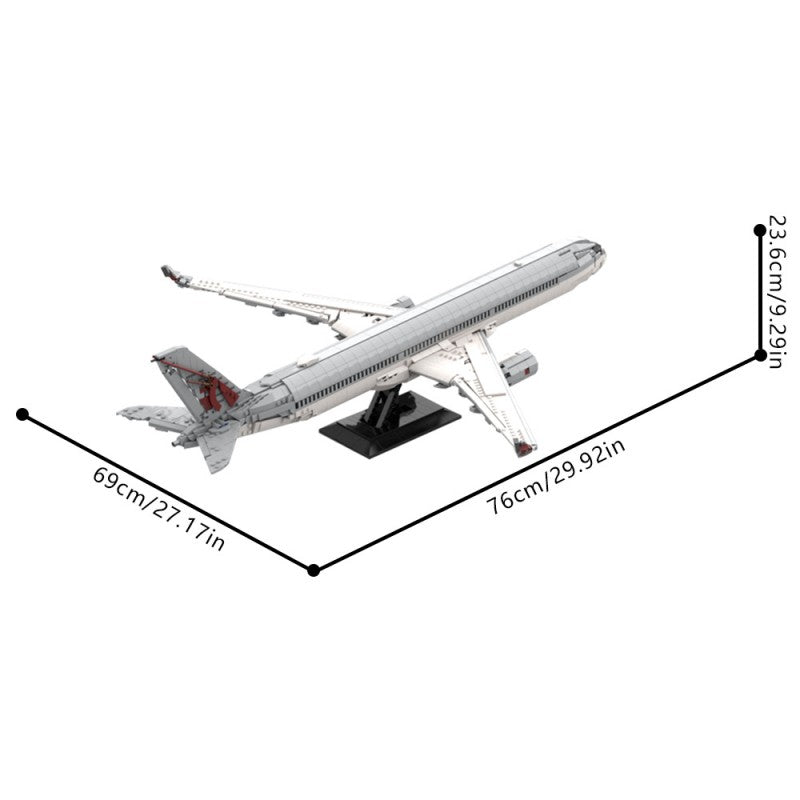 MOC-233729 Qatar Airways Airbus A350-1000