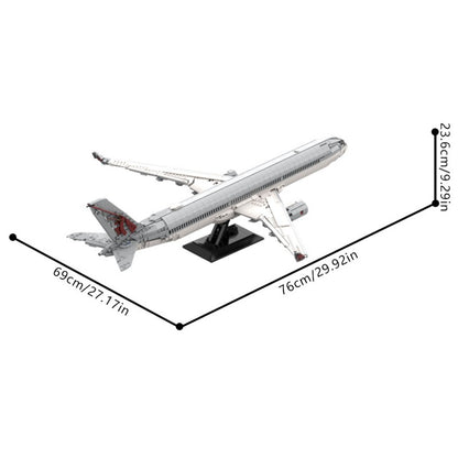MOC-233729 Qatar Airways Airbus A350-1000