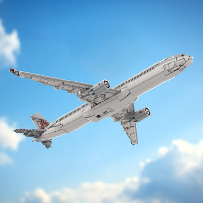 MOC-233729 Qatar Airways Airbus A350-1000