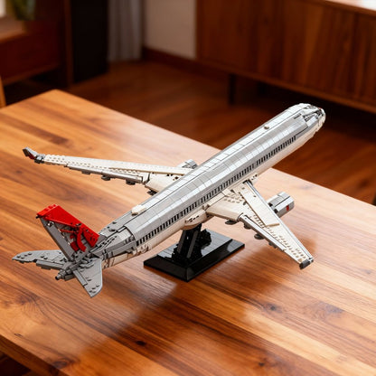 MOC-233729 Qatar Airways Airbus A350-1000