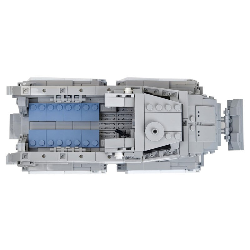 MOC-235149 Imperial Armored Personnel Carrier(Ghorman)