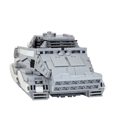 MOC-235149 Imperial Armored Personnel Carrier(Ghorman)