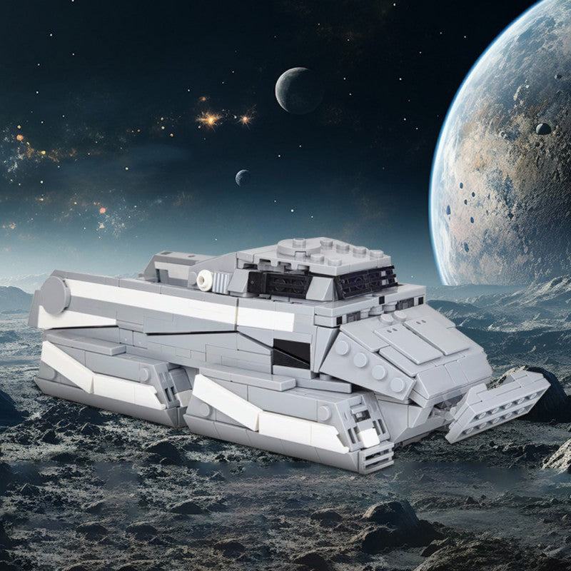 MOC-235149 Imperial Armored Personnel Carrier(Ghorman)