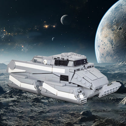 MOC-235149 Imperial Armored Personnel Carrier(Ghorman)