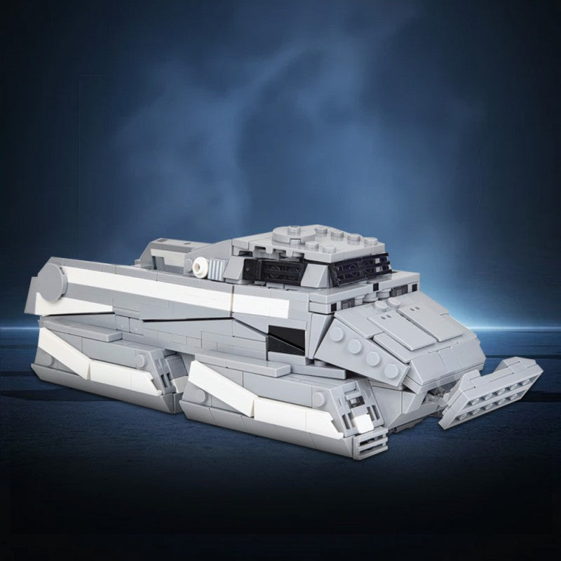 MOC-235149 Imperial Armored Personnel Carrier(Ghorman)