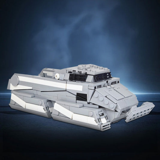 MOC-235149 Imperial Armored Personnel Carrier(Ghorman)