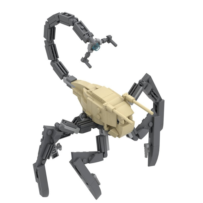 MOC-237507 Griever - from "Maze Runner"