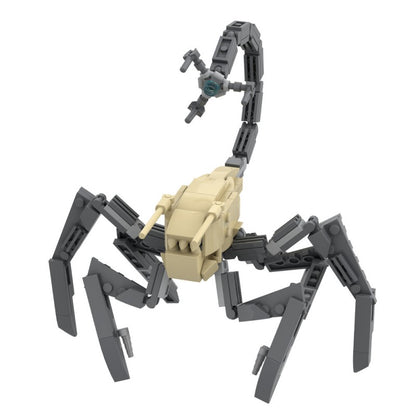 MOC-237507 Griever - from "Maze Runner"