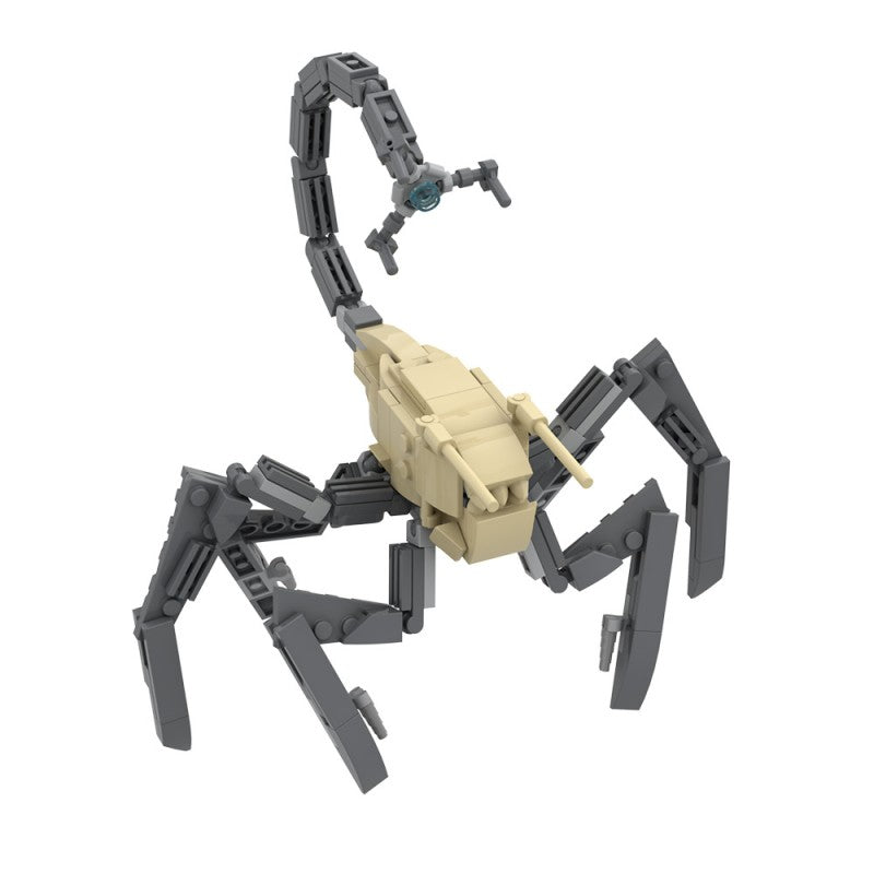 MOC-237507 Griever - from "Maze Runner"