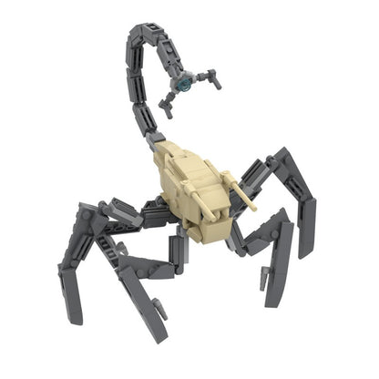 MOC-237507 Griever - from "Maze Runner"