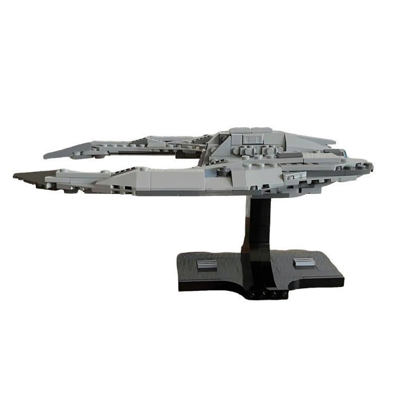 MOC-235513 Battlestar Galactica Cylon Raider 2004