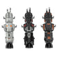 MOC-234583 All 3 Rocinantes Bundle- Roci, Roci S4, MCRN Tachi