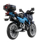 MOC-234101 Honda NX 125 "Transcity"