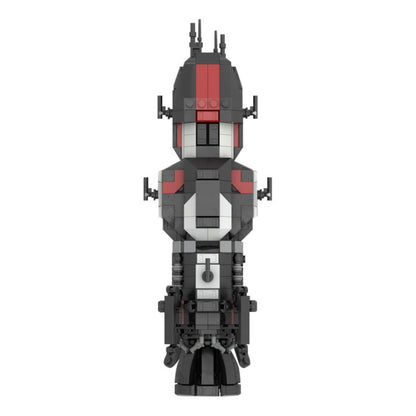 MOC-233717 Rocinante S4 Mini