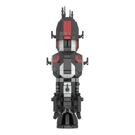MOC-233717 Rocinante S4 Mini