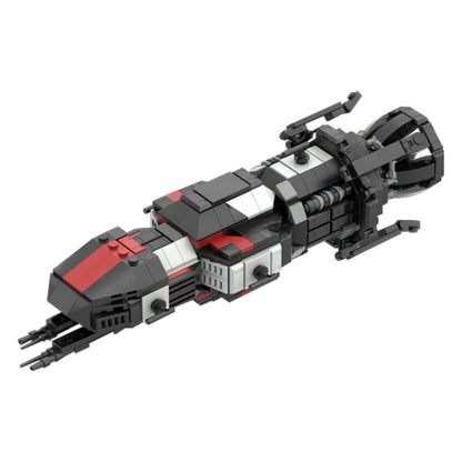 MOC-233717 Rocinante S4 Mini
