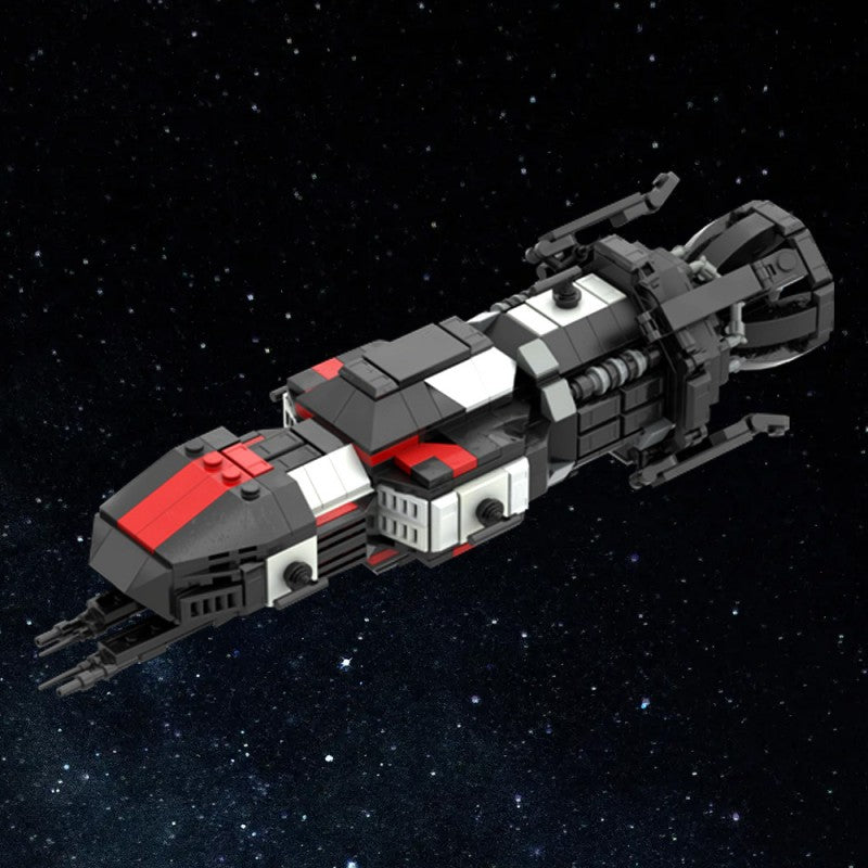 MOC-233717 Rocinante S4 Mini