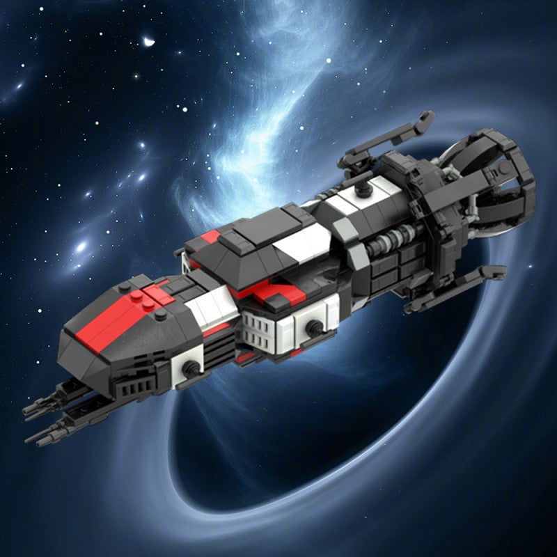 MOC-233717 Rocinante S4 Mini