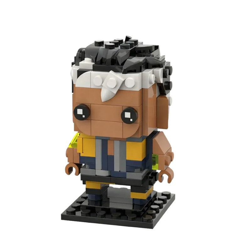 MOC-214216 VALORANT Waylay