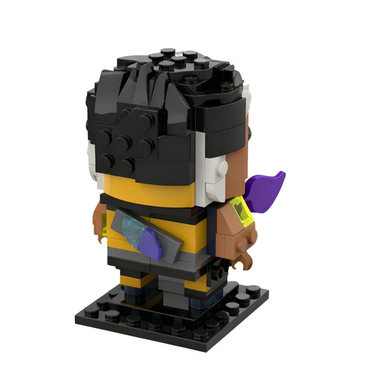 MOC-214216 VALORANT Waylay