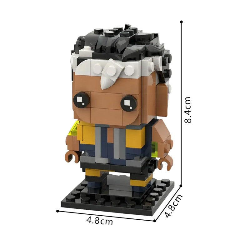 MOC-214216 VALORANT Waylay