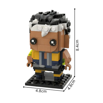 MOC-214216 VALORANT Waylay