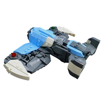 MOC-214726 Cypersky - Tomtit