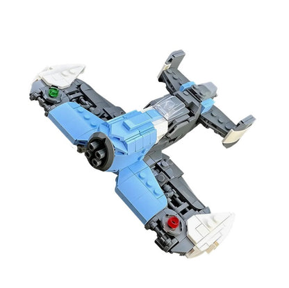 MOC-214726 Cypersky - Tomtit