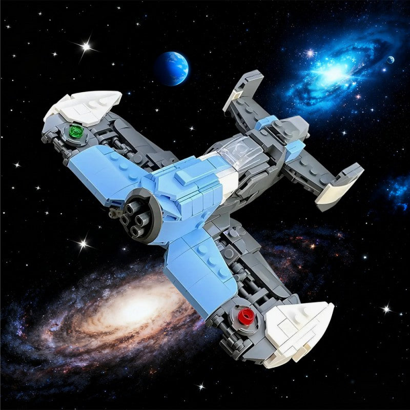 MOC-214726 Cypersky - Tomtit
