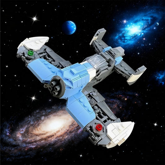 MOC-214726 Cypersky - Tomtit