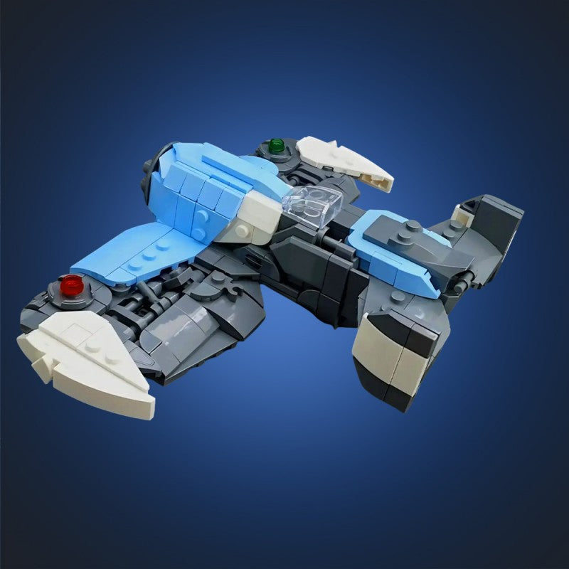 MOC-214726 Cypersky - Tomtit