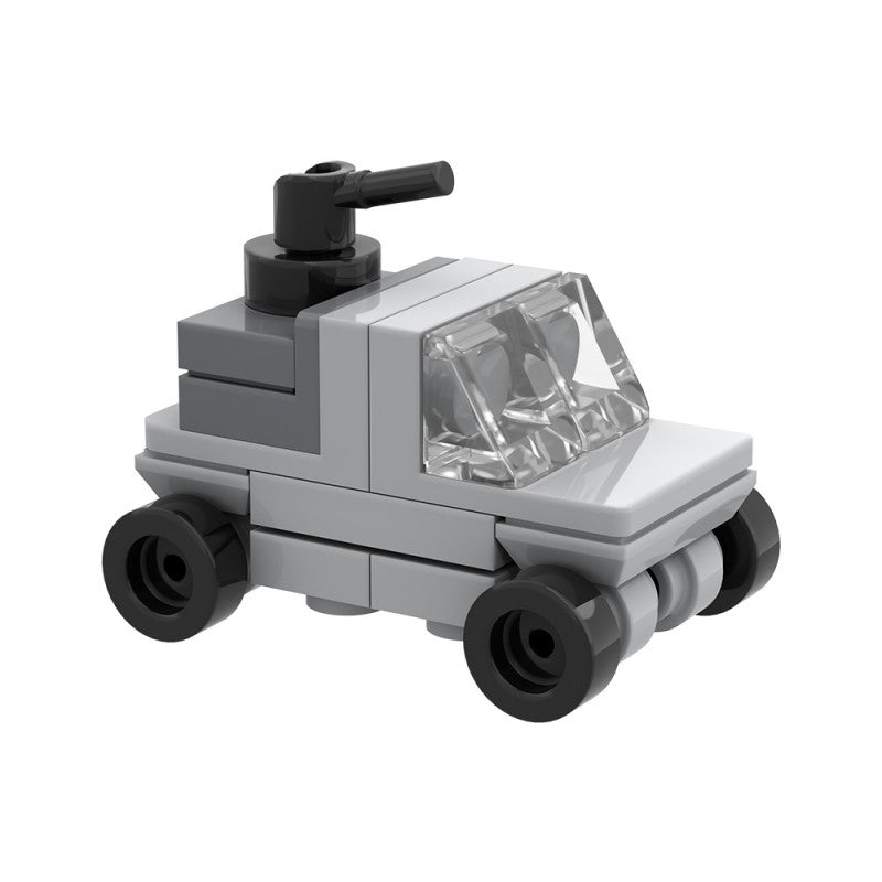 Mini Armored Personnel Carrier
