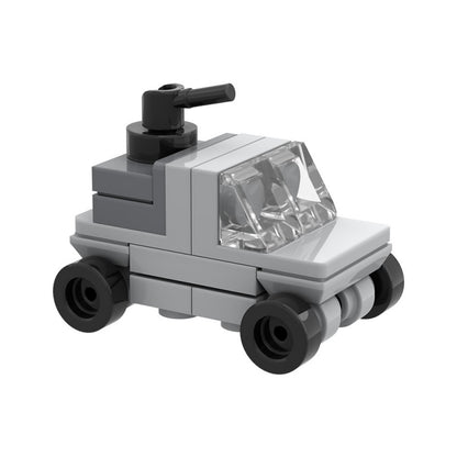 Mini Armored Personnel Carrier