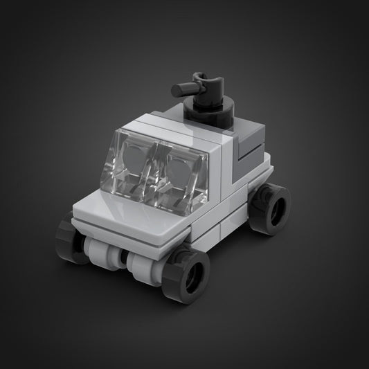 Mini Armored Personnel Carrier