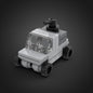 Mini Armored Personnel Carrier