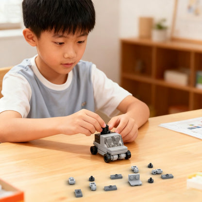 Mini Armored Personnel Carrier