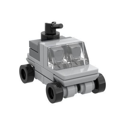 Mini Armored Personnel Carrier