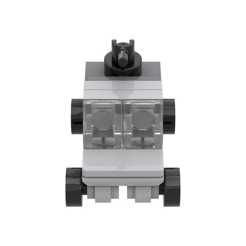 Mini Armored Personnel Carrier